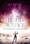 [Geheimnisse von Asgard 03] • Light & Justice